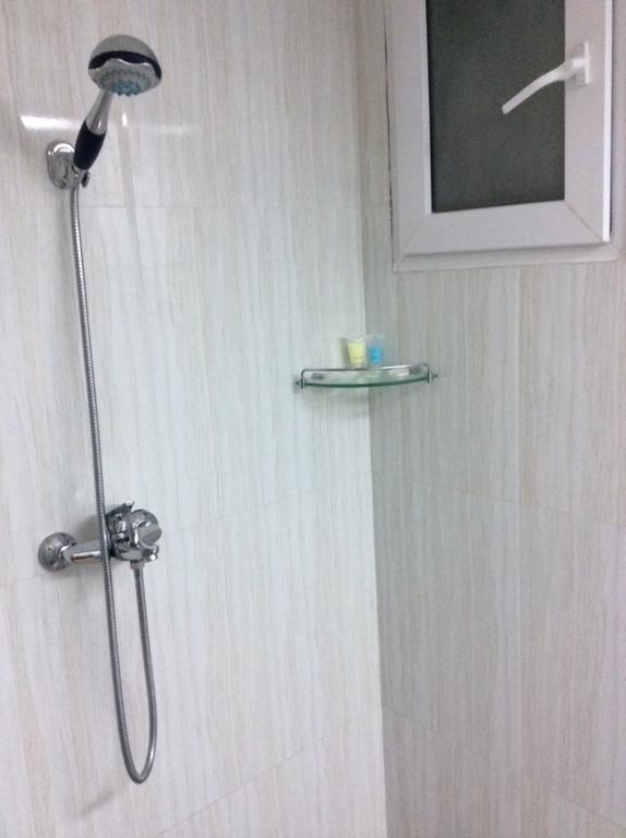Star Max Hotel Yangon Rum bild